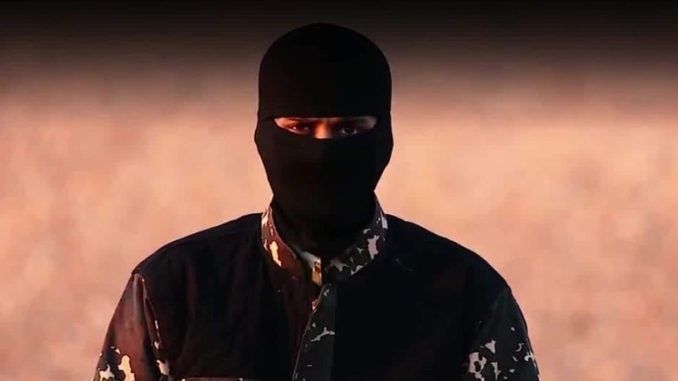 UK government outlaw watching ISIS videos online