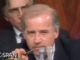 Joe Biden dismisses FBI reports as 'hearsay' during Clarence Thomas confirmation hearing