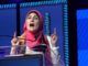 Prominent far-left activist Linda Sarsour dropped her guard this week and unleashed the kind of retrograde racism that hasn't been seen in this country for centuries when she claimed that Jews are not human.
