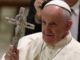 Pope Francis has compared people who accuse Catholic bishops of sex crimes and cover ups to Satan, while claiming these whistleblowers are only seeking to "unveil sins" in order to "scandalize people.”