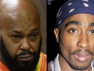 Suge Knight confesses to murder as questions continue to swirl about Tupac death
