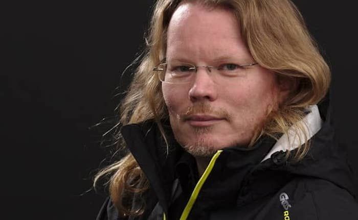 Norway police discover personal belongings of missing WikiLeaks staffer