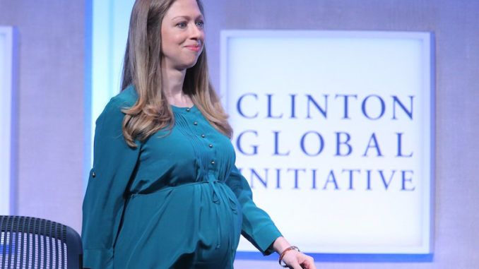Chelsea Clinton says opposing abortion is unchristian