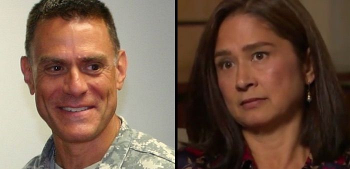 A woman who waited thirty years to accuse an Army Colonel of sexually assaulting her while they were Cadets was ordered to pay a total of $8.4 million in damages after the false accusation destroyed his reputation and military career.