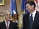 Former FBI Director James Comey's personal lawyer has publicly denied that his client is in a secret relationship with Robert Mueller.