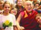 Dalai Lama admits he knew about child sex abuse by Buddhist teachers since the 1990's
