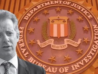 FBI admit they knew Steele dossier was a fabrication