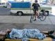 Criminalizing homeless people for sleeping rough is illegal, court rules