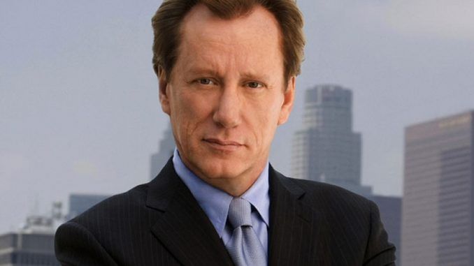 The 9-11 attack on America could have been prevented if the FBI had listened to James Woods' eerie warning about a terrorist "dry run" he witnessed just one month before September 11 2001.