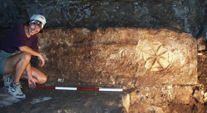 Archaeologists have unearthed the site where Jesus turned water into wine, bolstering the case for the New Testament's historical accuracy.
