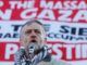 Labour leader Jeremy Corbyn says he will recognize Palestine as a sovereign state if his party gets into power