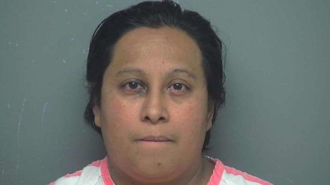 Mexican citizen found guilty of voter fraud