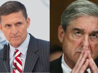 Mueller threatened Flynn with prison for helping GOP candidates