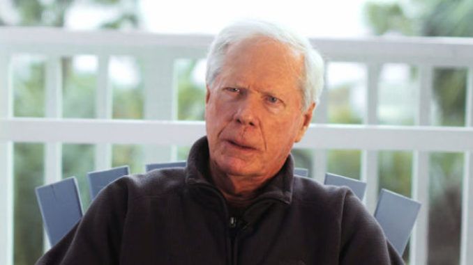 Paul Craig Roberts accuses NY Times of fabricating the anti-Trump op-ed themselves