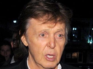 Paul McCartney says 'mad captain' Trump is sailing America to disaster
