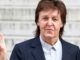 Sir Paul McCartney has described his experience of coming face to face with God, an "amazing, towering" entity he says looked like "a massive wall".