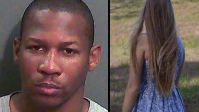 A 34-year-old pedophile who impregnated his girlfriend's 10-year-old daughter after raping her repeatedly has been sentenced to 160 years in prison.