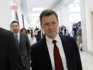Damning new text messages prove former FBI Agent Peter Strzok colluded with the New York Times and Washington Post by leaking stories.
