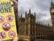 Five British government buildings in London are now operating in accordance with some sharia rules — including a strict ban on alcohol — after the government agreed to abide by certain aspects of sharia law.