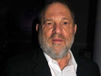 Federal prosecutors investing Harvey Weinstein's ties to Russian intelligence firm
