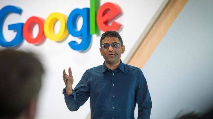 Google memo vows to abolish free speech in America