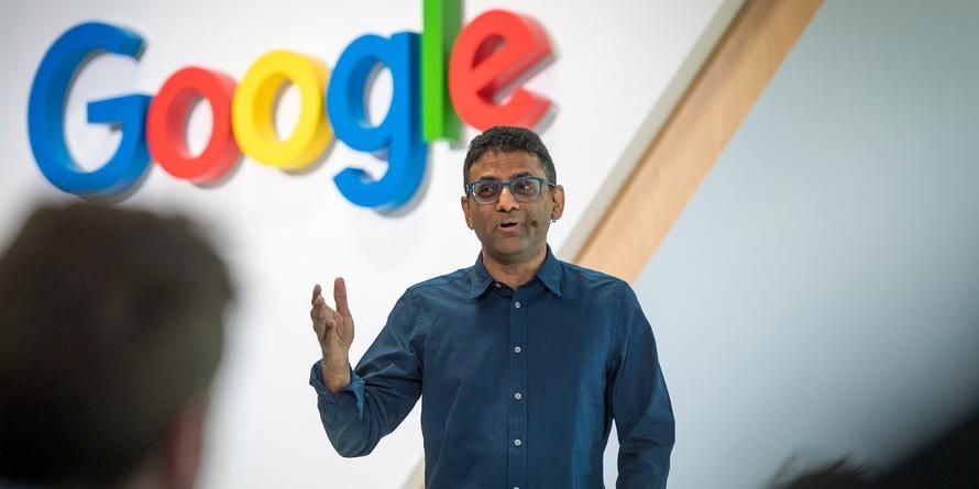 Google memo vows to abolish free speech in America