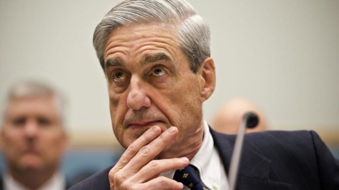 Judge orders Mueller to put up or shut up