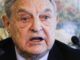 George Soros promises 'emergency action' to kill Kavanaugh vote