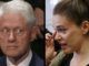 Alyssa Milano says Bill Clinton needs to be investigated for rape