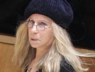 Barbra Streisand calls for abolishing the electoral college