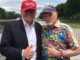 Beach Boys singer Mike Love recently told a story that flies in the face of what is perhaps the political left’s favorite narrative; namely, that President Trump is a “racist.”