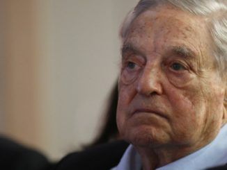Campbells soup executive fired for criticizing George Soros