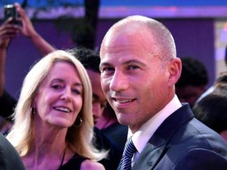 Creepy porn lawyer boasts that senior DNC executives are urging him to run for President in 2020