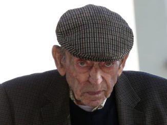 A judge has spared an 86-year-old "sex-crazed" pedophile a prison term because he has diabetes and a heart condition. 