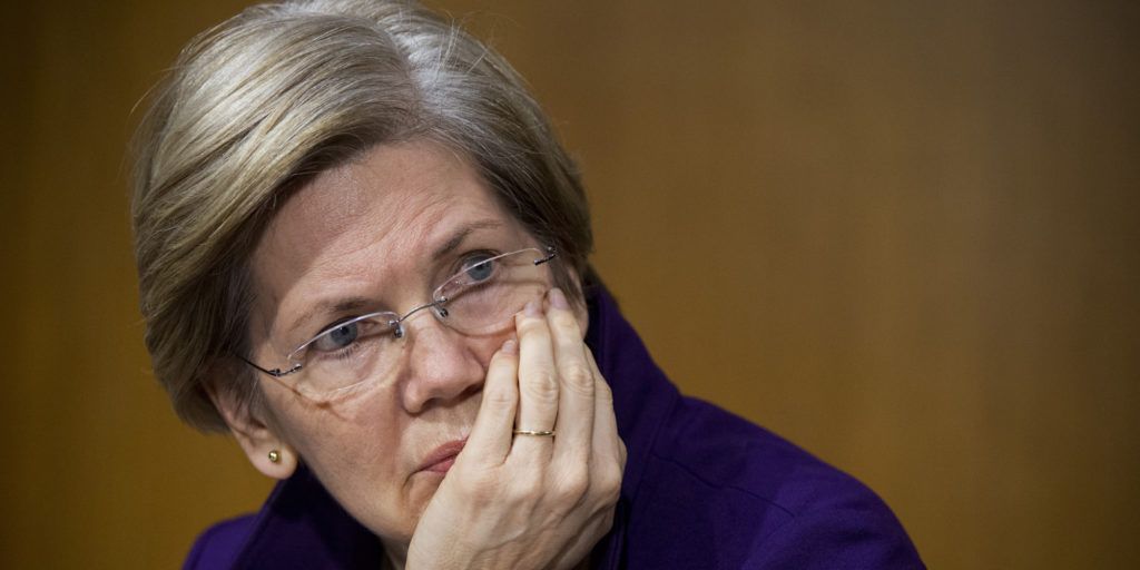The "vast majority" of Sen. Elizabeth Warren's ancestry is white European, according to the results of a DNA test.