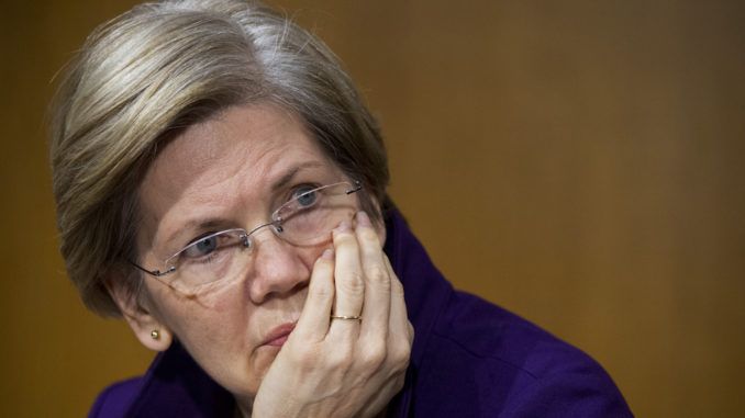 The "vast majority" of Sen. Elizabeth Warren's ancestry is white European, according to the results of a DNA test.