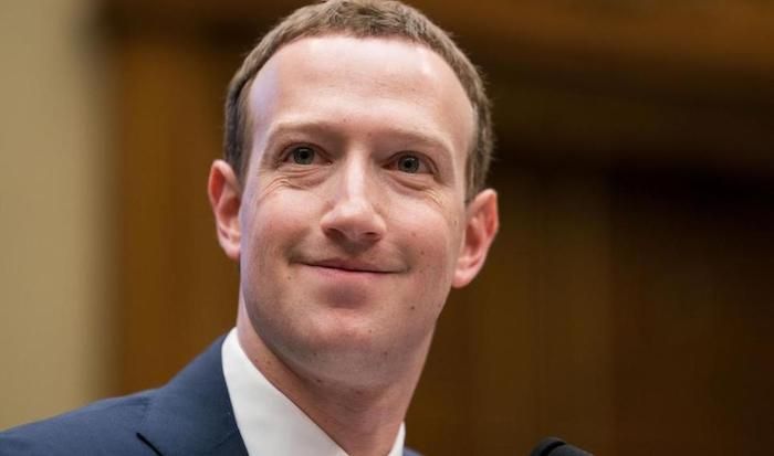 Neocons working closely with Facebook to completely purge alternative media from platform