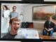Facebook unveils creepy new portal camera that peeps on you at home