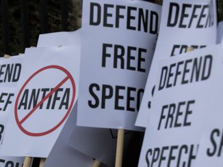Free speech platform Gab taken offline by Big Tech overlords