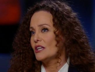 Julie Swetnick enjoys group sex with men, accoring to her ex-lover, a Democratic congressional candidate, who also says she is mentally ill.