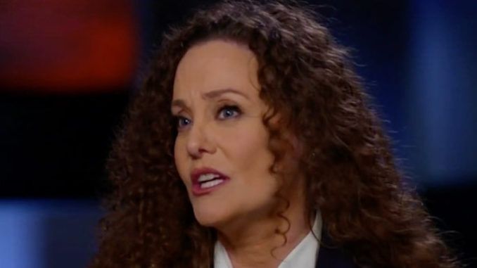 Julie Swetnick enjoys group sex with men, accoring to her ex-lover, a Democratic congressional candidate, who also says she is mentally ill.