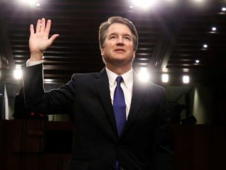 Kavanaugh confirmation is your chance to protect the Second Amendment, NRA says