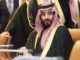 Saudi Crown Prince spoke to Khashoggi on phone minutes before he was killed