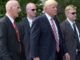 Secret Service foil assassination attempt on President Trump