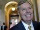 Senator Graham says if Trump wins nobel peace prize, liberals will literally start jumping off buildings