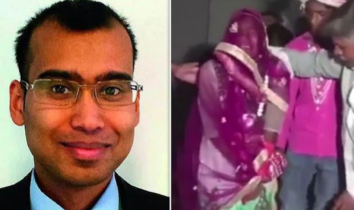 A high school physics teacher has been banned from teaching for life after traveling to a Muslim country to marry and have sex with a 13-year-old — however it has emerged that he will not face prosecution.