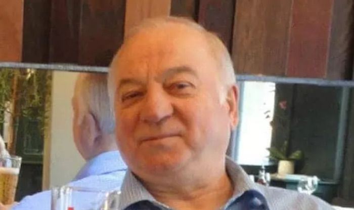 Salisbury poison victim Skripal insists Russia was not behind his poisoning