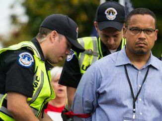 Keith Ellison forced to resign from DNC amid sexual assault allegations