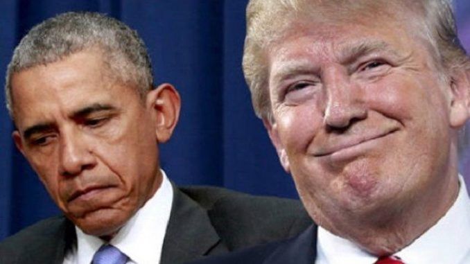 Nobel Peace Prize could be stripped from Obama and handed to Trump instead