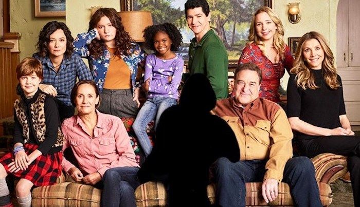 ABC President forced to resign amid plunging ratings on 'The Connors'